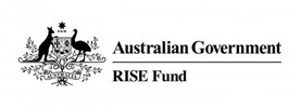 Aust Gov / Rise